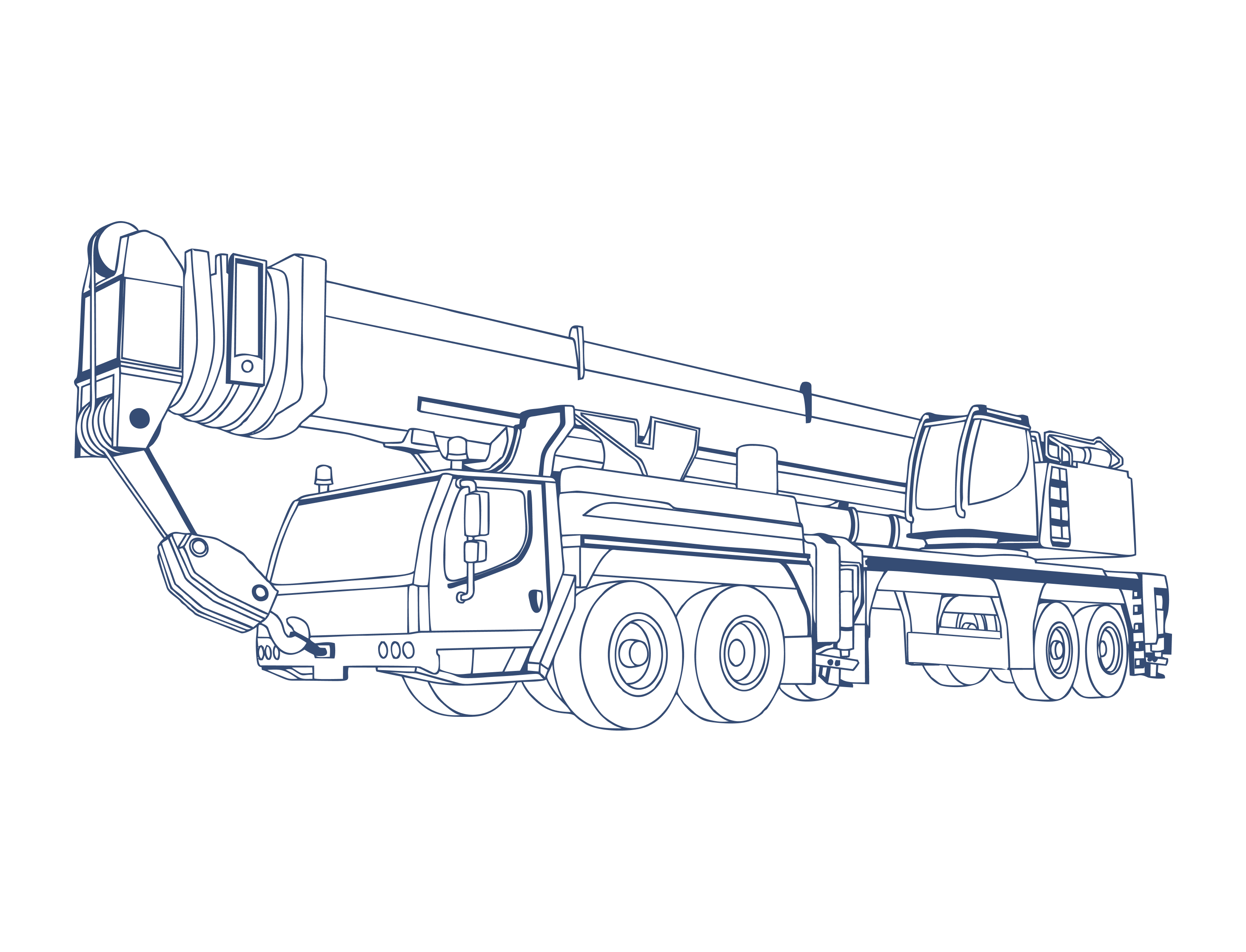 Автокраны